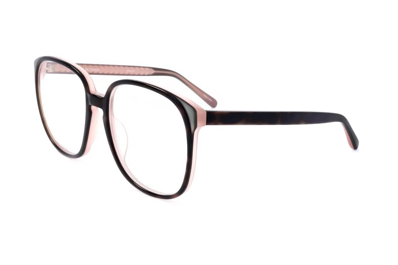 Matthew Williamson by Linda Farrow MW67 Eyeglasses - view 7
